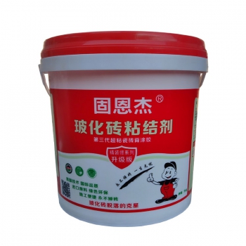 瓷砖粘结剂